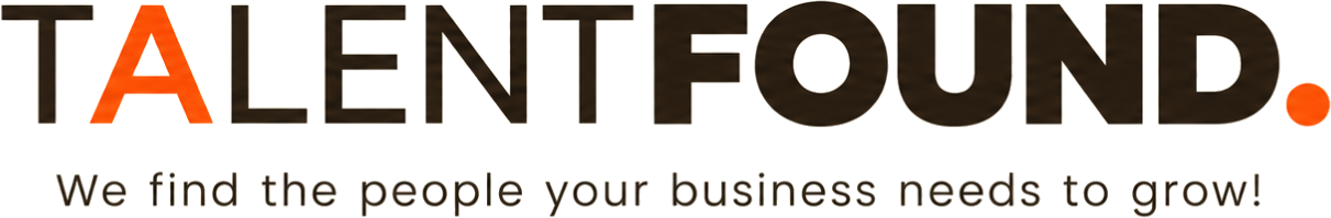 TalentFound.