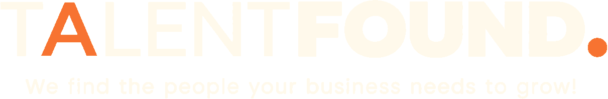 TalentFound.